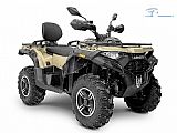 Loncin 550 XWOLF LONG 4x4 - FINANCIRANJE - DOSTAVA GRATIS