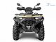 Loncin&nbsp;550 XWOLF LONG 4x4 - FINANCIRANJE - DOSTAVA GRATIS