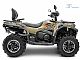 Loncin&nbsp;550 XWOLF LONG 4x4 - FINANCIRANJE - DOSTAVA GRATIS