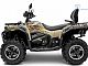 Loncin&nbsp;550 XWOLF LONG 4x4 - FINANCIRANJE - DOSTAVA GRATIS