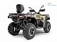 Loncin&nbsp;550 XWOLF LONG 4x4 - FINANCIRANJE - DOSTAVA GRATIS