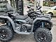 CF Moto&nbsp;CFMOTO CF1000 EPS TOURING 