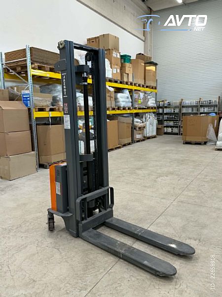 Jazgot&nbsp;WS10S-3300