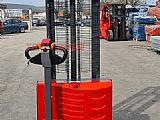 VILI�AR DINAMIC 1530D TOPLIFTER ELEKTRO PALETNI