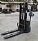 VILI�AR&nbsp;DINAMIC 1530L Li-ion TOPLIFTER ELEKTRO PALETNI