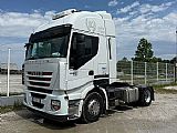 Iveco Stralis 460