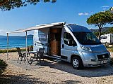 Roller Team 600 LIVINGSTONE 2 - FIAT DUCATO 2.3 JTD