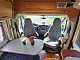 Roller Team&nbsp;600 LIVINGSTONE 2 - FIAT DUCATO 2.3 JTD&nbsp;<small><strong></strong></small>