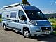 Roller Team&nbsp;600 LIVINGSTONE 2 - FIAT DUCATO 2.3 JTD&nbsp;<small><strong></strong></small>