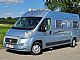 Roller Team&nbsp;600 LIVINGSTONE 2 - FIAT DUCATO 2.3 JTD&nbsp;<small><strong></strong></small>