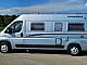 Roller Team&nbsp;600 LIVINGSTONE 2 - FIAT DUCATO 2.3 JTD&nbsp;<small><strong></strong></small>