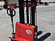 EP&nbsp;DS3FX15H36 TOPLIFTER ELEKTRO VISOKODVI�NI PALETNI