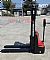 EP&nbsp;DS3FX15H36 TOPLIFTER ELEKTRO VISOKODVI�NI PALETNI