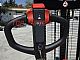 EP&nbsp;DS3FX15H36 TOPLIFTER ELEKTRO VISOKODVI�NI PALETNI