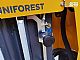 Uniforest&nbsp;TITANIUM 14 CD UGODNO FINANCIRANJE&nbsp;<small><strong></strong></small>