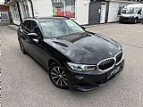 BMW serija 3 Touring: 318i Avt. DESIGN LED.NAVI.KAMERA.HUD