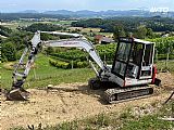 Takeuchi TB045