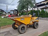 Thwaites 3 Ton Hidrostatik
