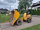 Thwaites&nbsp;3 Ton Hidrostatik&nbsp;<small><strong></strong></small>