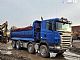 Scania&nbsp;R420 8�4 E5&nbsp;<small><strong></strong></small>