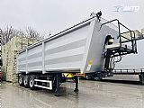 Wielton 55 m3 / HARDOX / NAJEM
