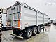 Wielton&nbsp;55 m3 / HARDOX / NAJEM&nbsp;<small><strong></strong></small>