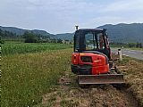 Kubota KX 37.4