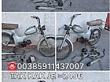 Tomos Apn4