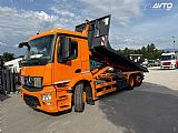 Mercedes-Benz ANTOS 2543 EURO6c 6X2 KRMILNA OS MEILLER ABROL
