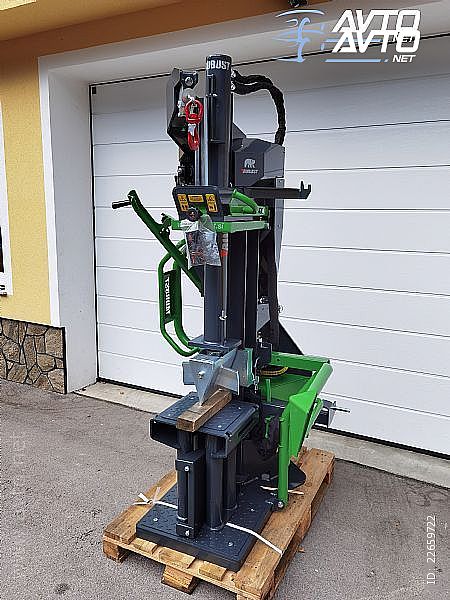 Robust&nbsp;16 ProfiLINEz DALJINSKO vitlo  MO�NO NA OBROKE&nbsp;<small><strong></strong></small>