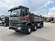 Mercedes-Benz&nbsp;AROCS 4145 EURO6 KLIMA 8X4 MEILLER BORDMATIC&nbsp;<small><strong></strong></small>