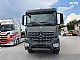 Mercedes-Benz&nbsp;AROCS 4145 EURO6 KLIMA 8X4 MEILLER BORDMATIC&nbsp;<small><strong></strong></small>