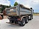 Mercedes-Benz&nbsp;AROCS 4145 EURO6 KLIMA 8X4 MEILLER BORDMATIC&nbsp;<small><strong></strong></small>