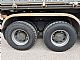 Mercedes-Benz&nbsp;AROCS 4145 EURO6 KLIMA 8X4 MEILLER BORDMATIC&nbsp;<small><strong></strong></small>