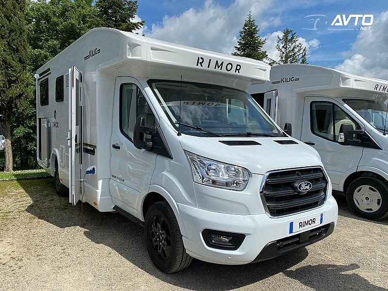 Rimor&nbsp;KILIG 95 - 2026 NA ZALOGI&nbsp;<small><strong></strong></small>