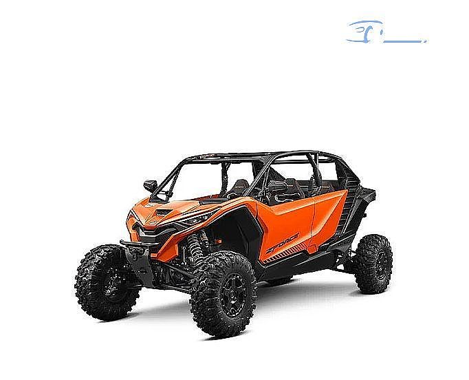 CF Moto&nbsp;Z10-4 TURBO