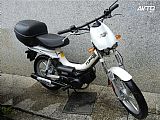 Tomos SportR 25 Flexer