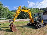 JCB 8080 zts-8300 kg-hitra menjava-2x�lica