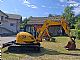 JCB&nbsp;8080 zts-8300 kg-hitra menjava-2x�lica&nbsp;<small><strong></strong></small>