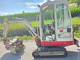 Takeuchi TB016