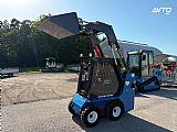 GRADBENA MEHANIZACIJA RIPPA RS07 KUBOTA - NA ZALOGI