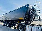 Schmitz Cargobull 40 m3 / NAJEM / NAJEM Z ODKUPOM 