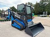 GRADBENA MEHANIZACIJA RIPPA RS20 KUBOTA - NA ZALOGI