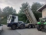 Iveco Trekker