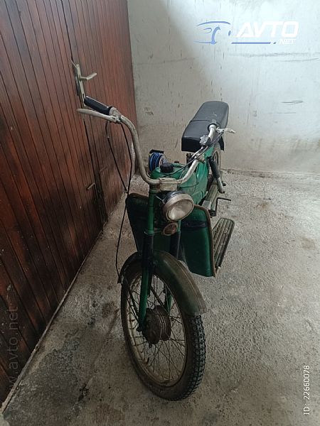 Tomos&nbsp;Apn 4 2 kos