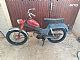 Tomos&nbsp;Apn 4 2 kos