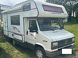 Adria Adria Fiat Ducato