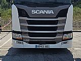Scania R450