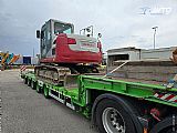 Takeuchi Tb2150