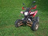 Shineray 250